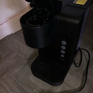 Keurig coffee maker
